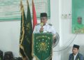 Wagub Sani Ajak Muslimat NU Sinergi Bangun Daerah Jambi