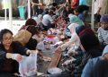 Qurban sebagai Wujud Pengabdian dan Kepedulian, Kanwil BPN Provinsi Jambi Berbagi Daging Qurban