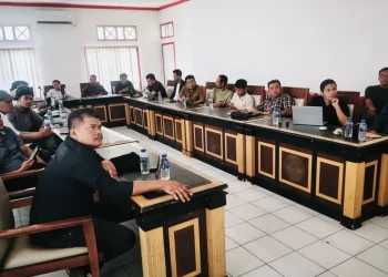 PWI Kota Jambi Gelar UKW Mandiri Angkatan XIII, 22 Wartawan Siap Uji Kompetensi