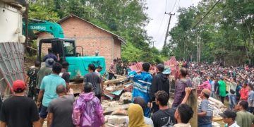 Polres Tanjab Barat Laksanakan Tes Kesamaptaan Jasmani 2026 untuk Ukur Kebugaran Personel