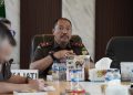 Kejagung Setujui Mekanisme Keadilan Restorative  Satu Perkara dari Kejati Jambi