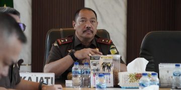 Kejagung Setujui Mekanisme Keadilan Restorative  Satu Perkara dari Kejati Jambi