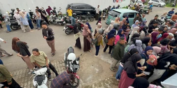 Idul Adha 1447 H, Kejati Jambi Bagikan Daging 14 Sapi Kurban pada Masyarakat