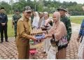 Polda Jambi Gelar Kegiatan SUPPORT-Psi untuk Perkuat Ketahanan Mental dan Kekompakan Personel