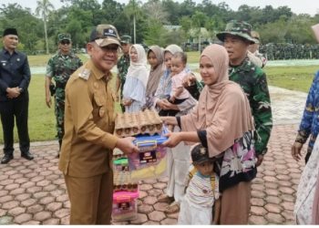Polda Jambi Gelar Kegiatan SUPPORT-Psi untuk Perkuat Ketahanan Mental dan Kekompakan Personel