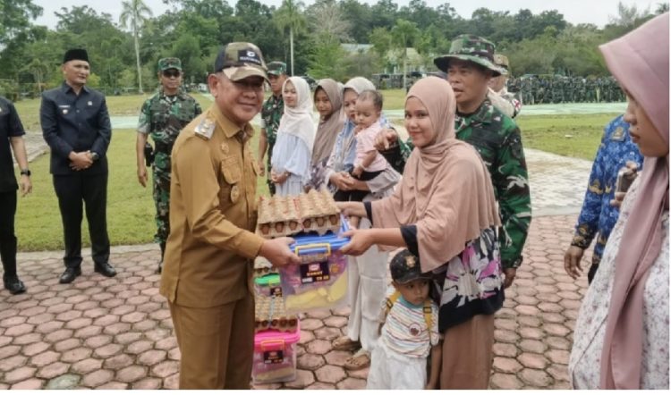 Polda Jambi Gelar Kegiatan SUPPORT-Psi untuk Perkuat Ketahanan Mental dan Kekompakan Personel