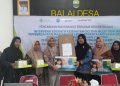 180 PNS Formasi 2024 Kanwil Kemenag Jambi Resmi Dilantik, Kakanwil: Kalian Pemimpin Masa Depan