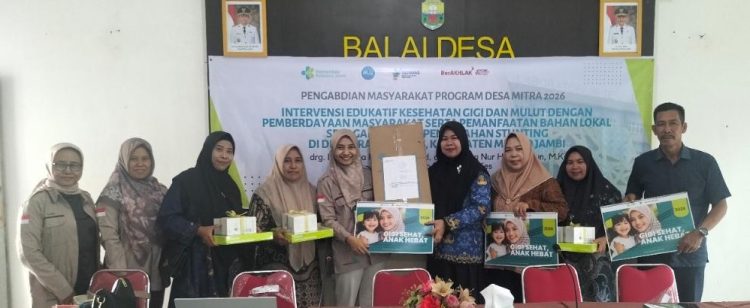 180 PNS Formasi 2024 Kanwil Kemenag Jambi Resmi Dilantik, Kakanwil: Kalian Pemimpin Masa Depan
