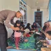 Pengajian Ibu-Ibu Pulau Pandan Jadi Ikhtiar Lawan Narkoba, Ditpolairud Jambi Gandeng GERAMI