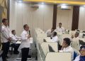 UIN STS Jambi Resmikan Laboratorium Bahasa dan English Corner Berbasis Digital