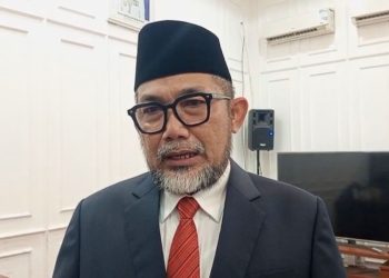 Pemprov Jambi Belum Buka Formasi CPNS 2026, Prioritaskan Penyelesaian PPPK