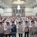 Lepas 443 Jamaah Calon Haji Kloter BTH 21, Wagub Sani: Jaga Kesabaran dan Keikhlasan