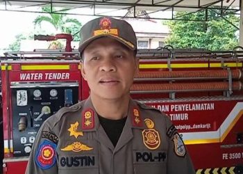Pemprov Jambi Belum Buka Formasi CPNS 2026, Prioritaskan Penyelesaian PPPK