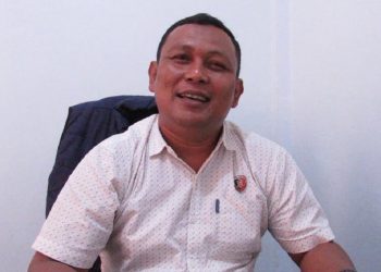 Sebulan Menjabat, Kasat Narkoba Polres Muaro Jambi Bongkar 10 Kasus di 7 Kecamatan