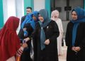 Polda Jambi Gelar Kegiatan SUPPORT-Psi untuk Perkuat Ketahanan Mental dan Kekompakan Personel