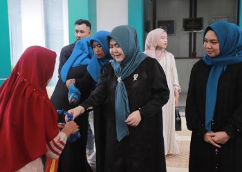 Polda Jambi Gelar Kegiatan SUPPORT-Psi untuk Perkuat Ketahanan Mental dan Kekompakan Personel