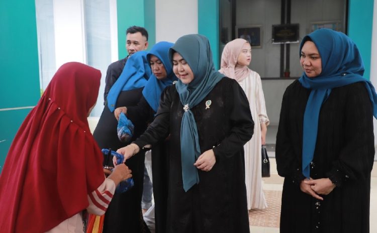 Polda Jambi Gelar Kegiatan SUPPORT-Psi untuk Perkuat Ketahanan Mental dan Kekompakan Personel