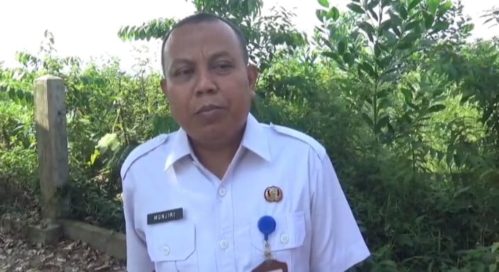 Pemprov Jambi Belum Buka Formasi CPNS 2026, Prioritaskan Penyelesaian PPPK
