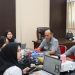 Penguatan Kompetensi SDM, Kanwil Kemenkum Jambi Ikuti Pengarahan UKOM Perancang Peraturan Perundang-undangan
