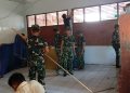 Polres Kerinci Amankan Pedagang yang Aniaya Mahasiswa di Depan Masjid Baiturrahim