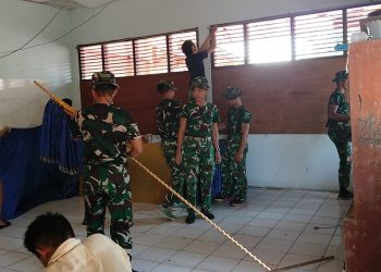 Polres Kerinci Amankan Pedagang yang Aniaya Mahasiswa di Depan Masjid Baiturrahim