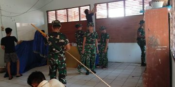Polres Kerinci Amankan Pedagang yang Aniaya Mahasiswa di Depan Masjid Baiturrahim