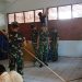 Polres Kerinci Amankan Pedagang yang Aniaya Mahasiswa di Depan Masjid Baiturrahim