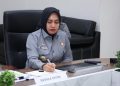 Antisipasi Pelanggaran dan Penarikan Objek, Kanwil Kemenkum Jambi Gelar Rapat Satgas Fidusia