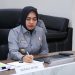 Antisipasi Pelanggaran dan Penarikan Objek, Kanwil Kemenkum Jambi Gelar Rapat Satgas Fidusia