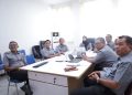 Kejar Predikat WBK/WBBM 2026, Kanwil Kemenkum Jambi Ikuti Panel Evaluasi ZI