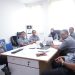 Kejar Predikat WBK/WBBM 2026, Kanwil Kemenkum Jambi Ikuti Panel Evaluasi ZI
