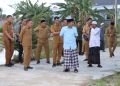 Hangat dan Penuh Makna, Penyerahan Sapi Qurban Bupati Anwar Sadat Pererat Silaturahmi