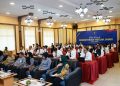 Perkuat SDM, kanwil Kementerian Hukum Jambi Gelar Penialaian Kompetensi Manajerial dan Sosio Kultural