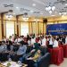 Perkuat SDM, kanwil Kementerian Hukum Jambi Gelar Penialaian Kompetensi Manajerial dan Sosio Kultural