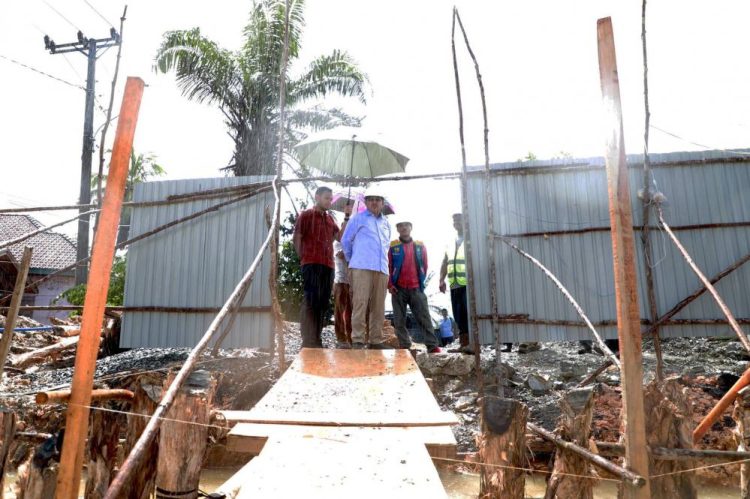 Polda Jambi Gelar Taklimat Akhir Audit Kinerja 2026, Perkuat Pengawasan dan Pelayanan Presisi
