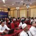 Penkom 2026 Resmi Ditutup, Kanwil Kementerian Hukum Jambi Perkuat SDM Profesional dan Berdaya Saing