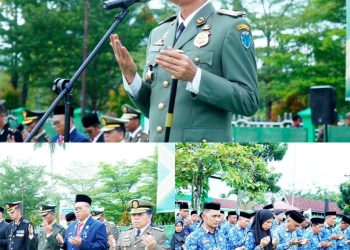 Polda Jambi Gelar Taklimat Akhir Audit Kinerja 2026, Perkuat Pengawasan dan Pelayanan Presisi