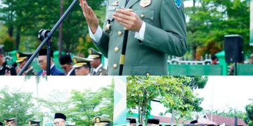 Polda Jambi Gelar Taklimat Akhir Audit Kinerja 2026, Perkuat Pengawasan dan Pelayanan Presisi