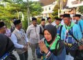 Kapolda Jambi Sambangi Kejati, Perkuat Sinergi Penegakan Hukum dan Implementasi KUHP-KUHAP
