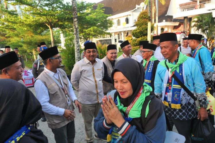 Kapolda Jambi Sambangi Kejati, Perkuat Sinergi Penegakan Hukum dan Implementasi KUHP-KUHAP