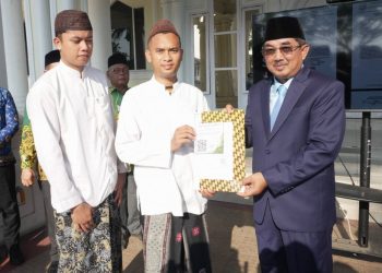 Konsep Otomatis