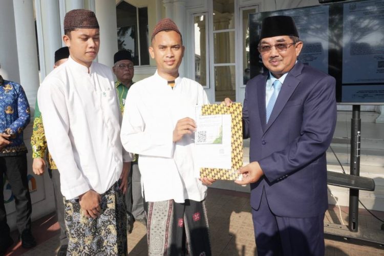 Konsep Otomatis