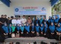 Polda Jambi Gelar Kegiatan SUPPORT-Psi untuk Perkuat Ketahanan Mental dan Kekompakan Personel