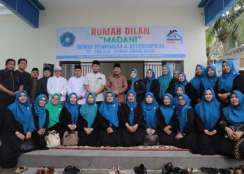 Polda Jambi Gelar Kegiatan SUPPORT-Psi untuk Perkuat Ketahanan Mental dan Kekompakan Personel