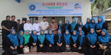 Polda Jambi Gelar Kegiatan SUPPORT-Psi untuk Perkuat Ketahanan Mental dan Kekompakan Personel