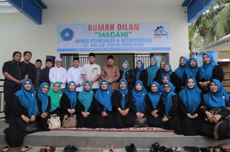 Polda Jambi Gelar Kegiatan SUPPORT-Psi untuk Perkuat Ketahanan Mental dan Kekompakan Personel