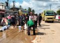 6 Hari Hilang Saat Pergi Mancing, Pemuda Asal Sarolangun Ditemukan Meninggal Dunia