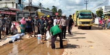 6 Hari Hilang Saat Pergi Mancing, Pemuda Asal Sarolangun Ditemukan Meninggal Dunia