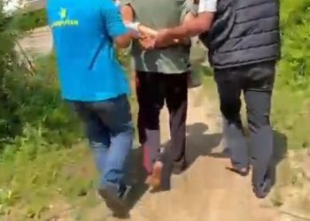 6 Hari Hilang Saat Pergi Mancing, Pemuda Asal Sarolangun Ditemukan Meninggal Dunia