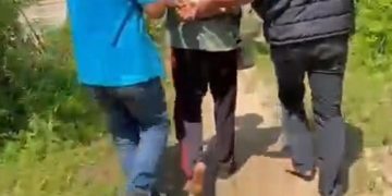6 Hari Hilang Saat Pergi Mancing, Pemuda Asal Sarolangun Ditemukan Meninggal Dunia